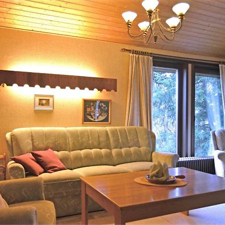 Furnished Bungalow With Peaceful Neighbourhood Meschede Luaran gambar