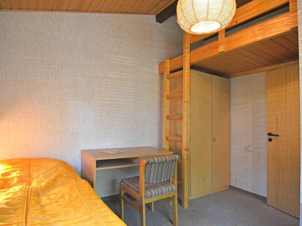 Furnished Bungalow With Peaceful Neighbourhood Meschede Luaran gambar