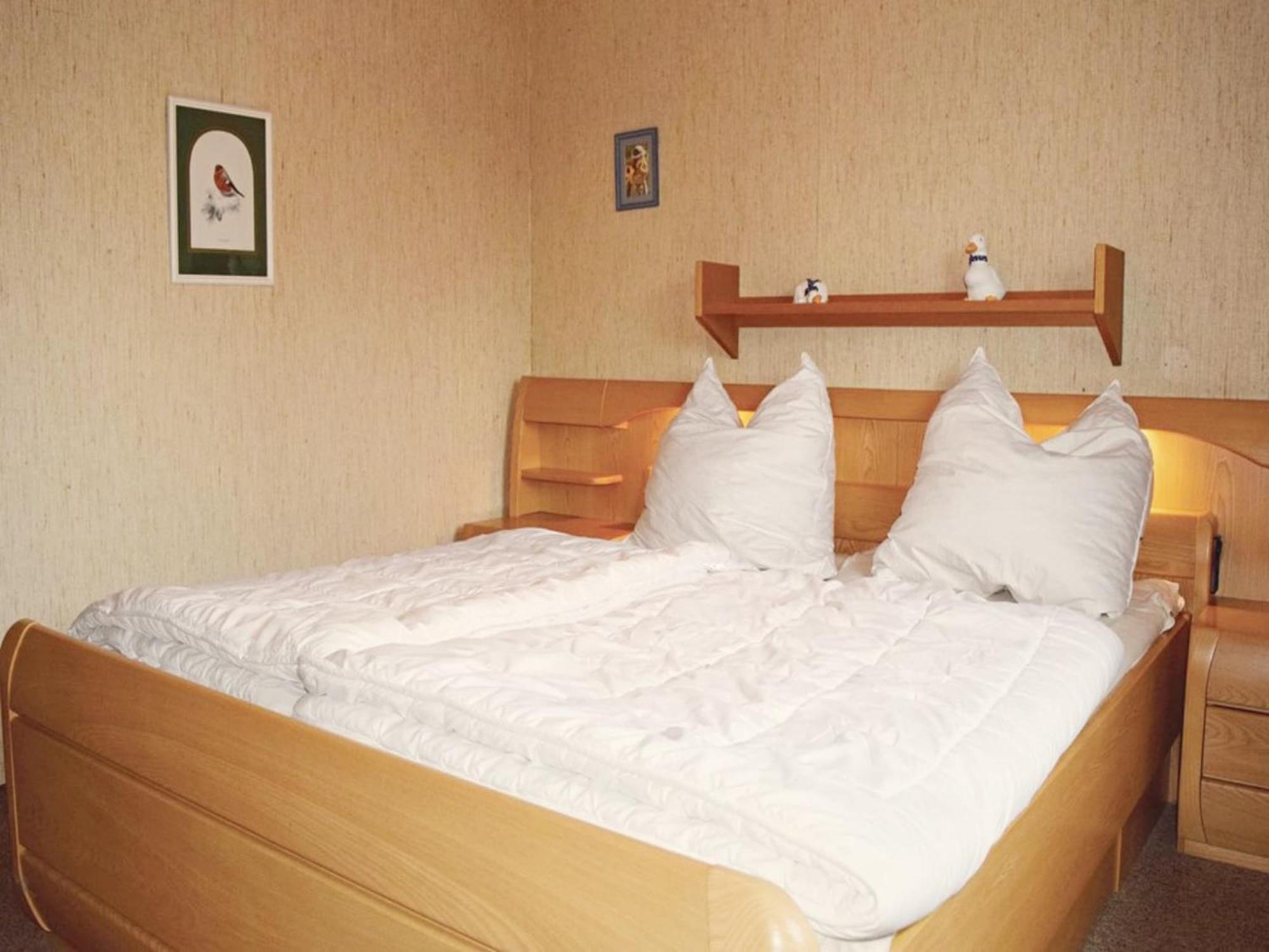 Furnished Bungalow With Peaceful Neighbourhood Meschede Luaran gambar
