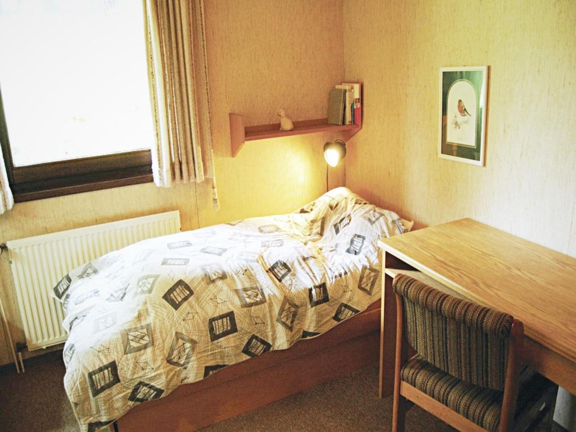 Furnished Bungalow With Peaceful Neighbourhood Meschede Luaran gambar