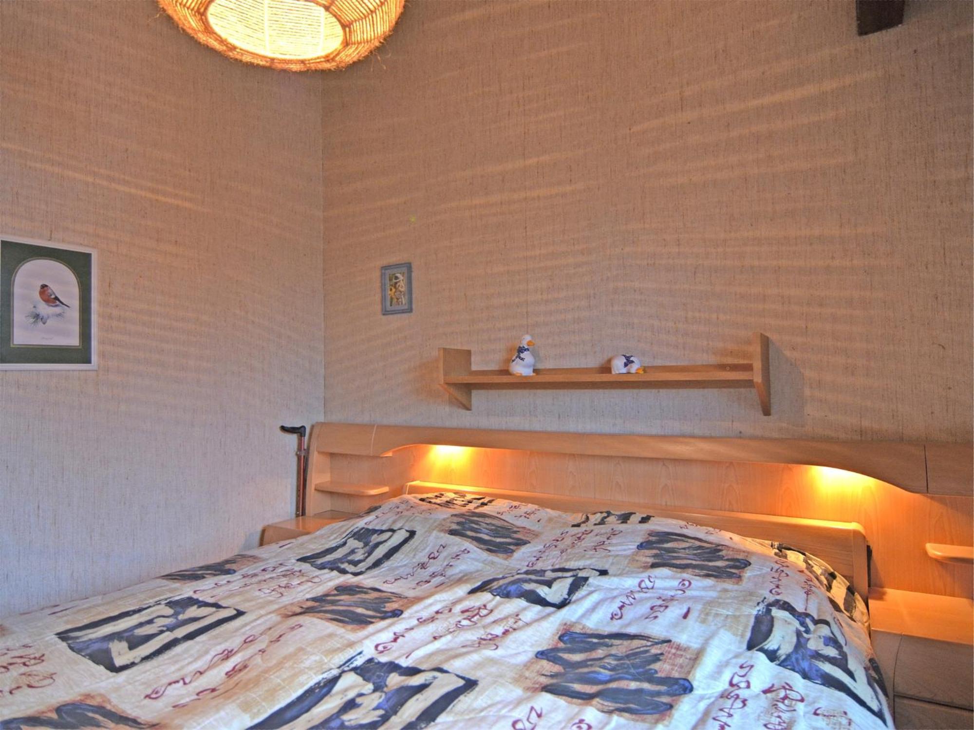 Furnished Bungalow With Peaceful Neighbourhood Meschede Luaran gambar