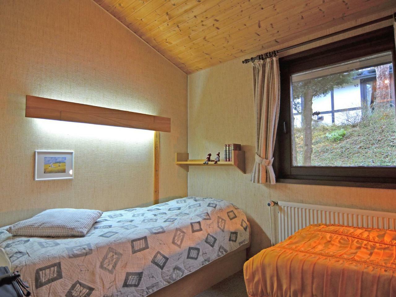 Furnished Bungalow With Peaceful Neighbourhood Meschede Luaran gambar